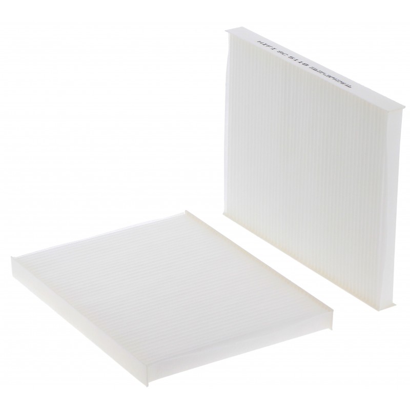 Hifi SC5118 CABIN AIR FILTER
