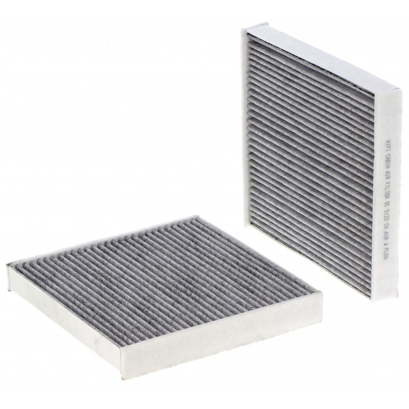 Hifi SC5123CA CABIN AIR FILTER