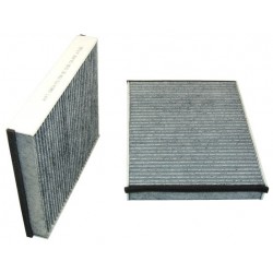 Hifi SC5138CA CABIN AIR FILTER