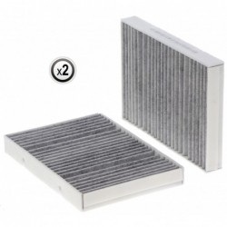 Hifi SC5144KITCA CABIN FILTER KIT