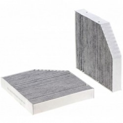 Hifi SC5149CA CABIN AIR FILTER