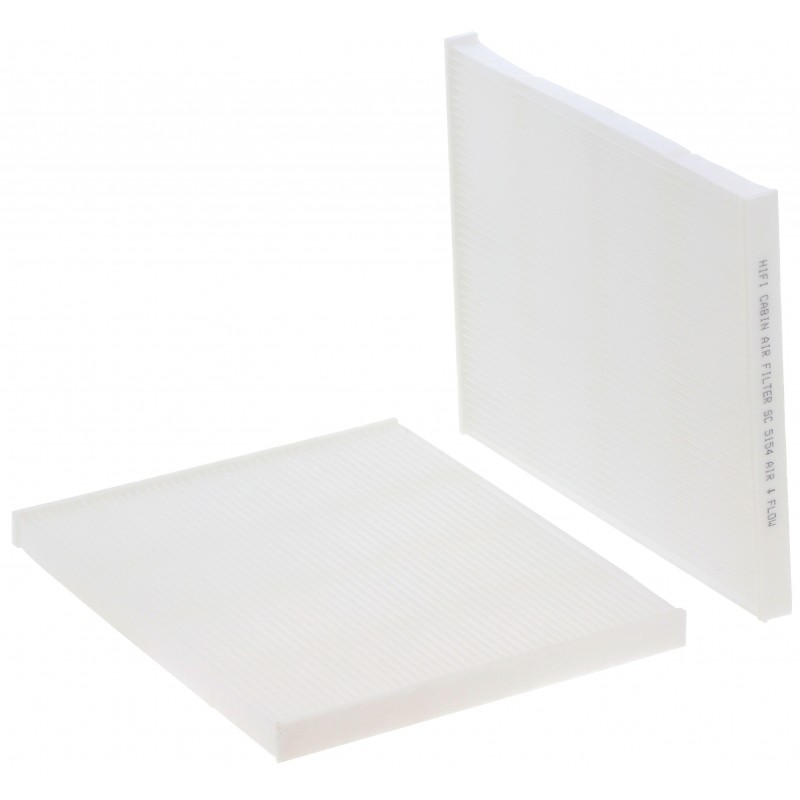 Hifi SC5154 CABIN AIR FILTER