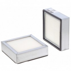 Hifi SC60000 CABIN AIR FILTER