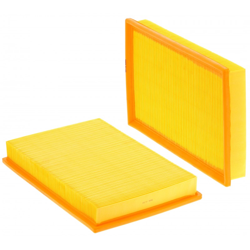 Hifi SC60001 CABIN AIR FILTER