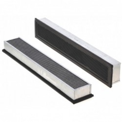 Hifi SC60003CAG CABIN AIR FILTER