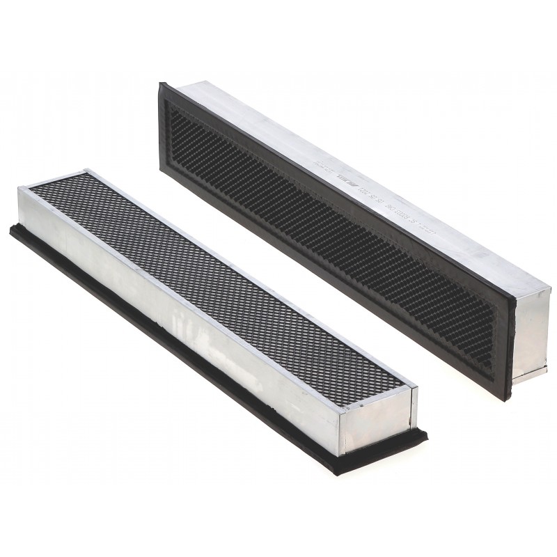 Hifi SC60003CAG CABIN AIR FILTER
