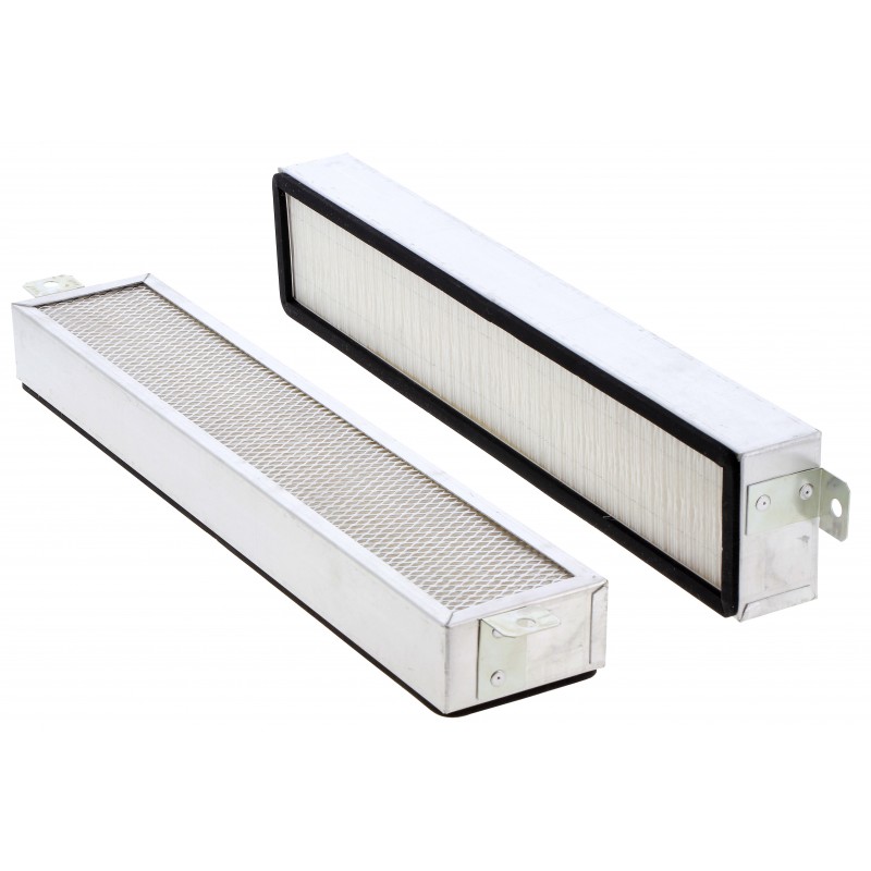 Hifi SC60005 CABIN AIR FILTER
