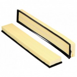 Hifi SC60006 CABIN AIR FILTER