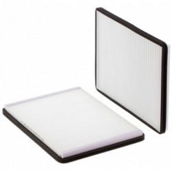 Hifi SC60007 CABIN AIR FILTER