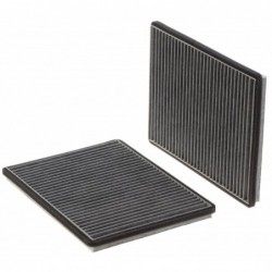 Hifi SC60007CA CABIN AIR FILTER