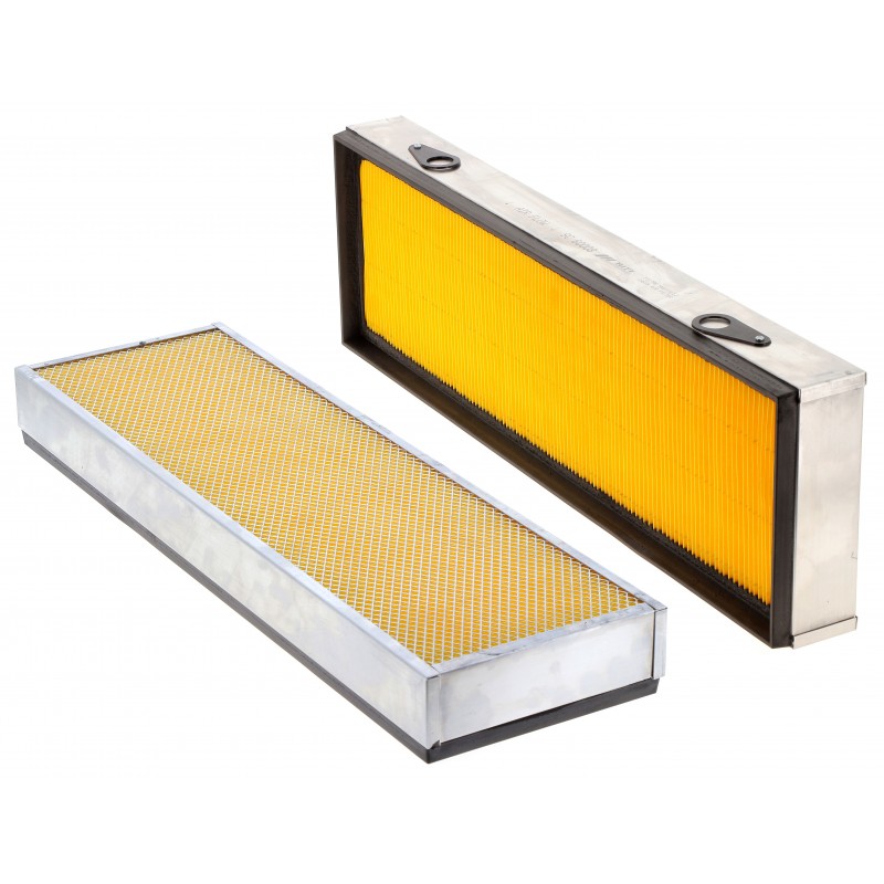 Hifi SC60008 CABIN AIR FILTER