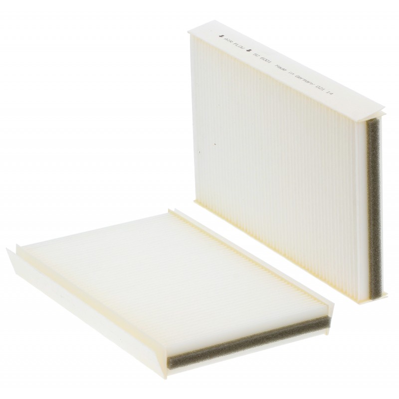 Hifi SC6001 CABIN AIR FILTER