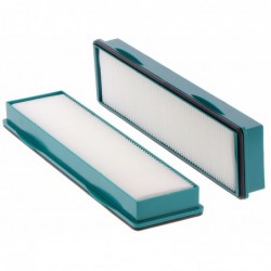 Hifi SC60014 CABIN AIR FILTER