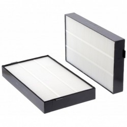 Hifi SC60015 CABIN AIR FILTER