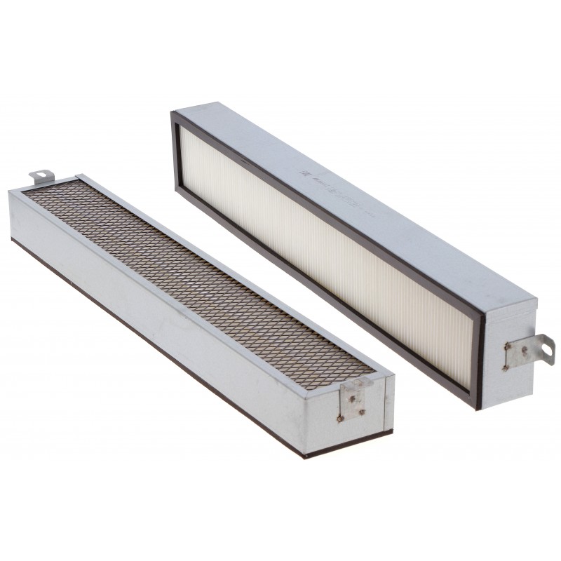 Hifi SC60018 CABIN AIR FILTER