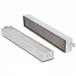 Hifi SC60018CAG CABIN AIR FILTER