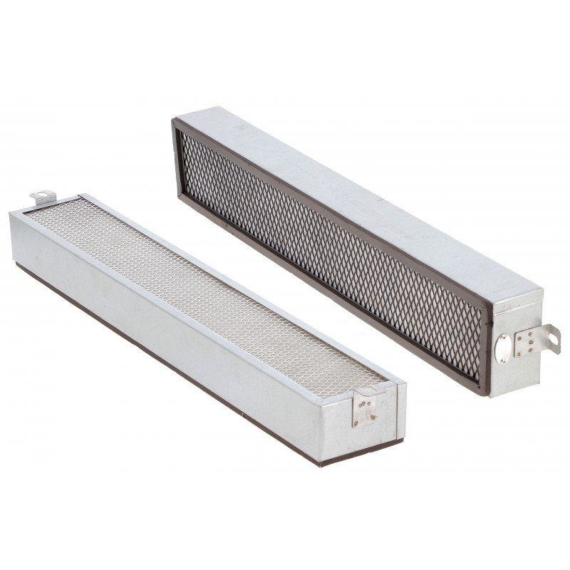 Hifi SC60018CAG CABIN AIR FILTER