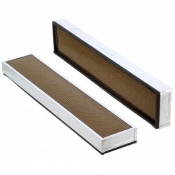 Hifi SC60019 CABIN AIR FILTER