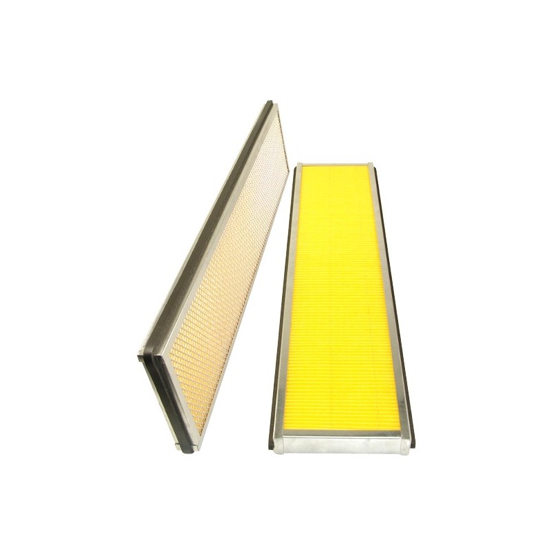 Hifi SC60021 CABIN AIR FILTER