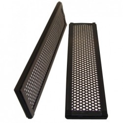 Hifi SC60021CAG CABIN AIR FILTER