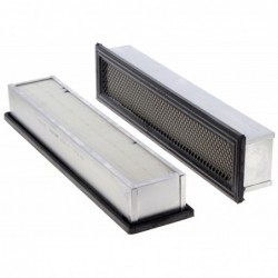 Hifi SC60023 CABIN AIR FILTER