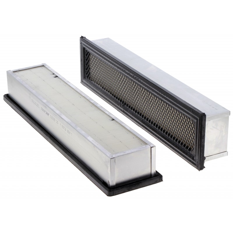 Hifi SC60023 CABIN AIR FILTER