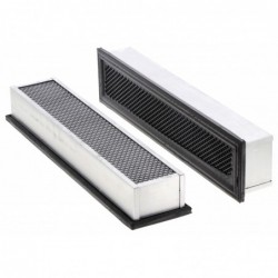 Hifi SC60023CAG CABIN AIR FILTER