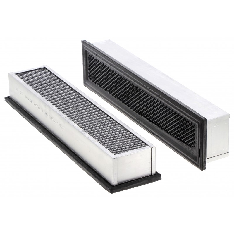Hifi SC60023CAG CABIN AIR FILTER