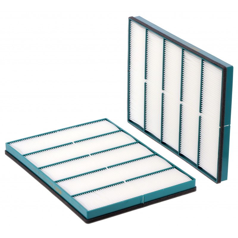 Hifi SC60026 CABIN AIR FILTER