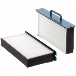 Hifi SC60027 CABIN AIR FILTER