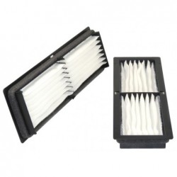 Hifi SC6003 CABIN AIR FILTER