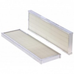 Hifi SC60035 CABIN AIR FILTER