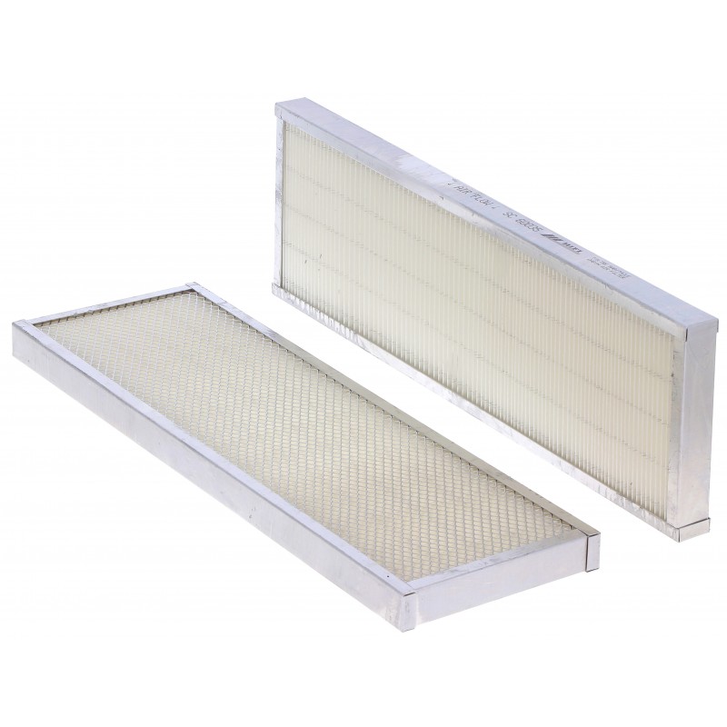Hifi SC60035 CABIN AIR FILTER