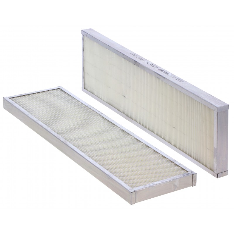 Hifi SC60037 CABIN AIR FILTER