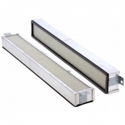 Hifi SC60038 CABIN AIR FILTER