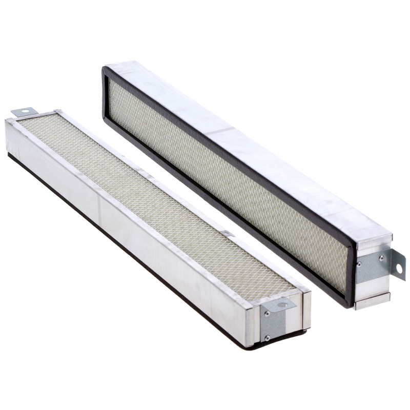 Hifi SC60038 CABIN AIR FILTER