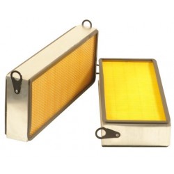 Hifi SC60040 CABIN AIR FILTER