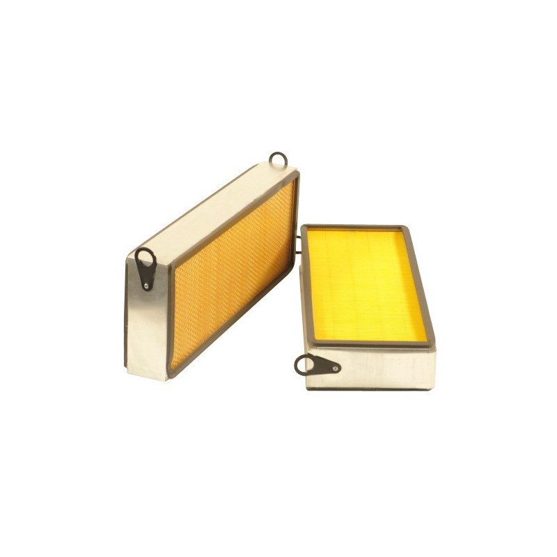 Hifi SC60040 CABIN AIR FILTER