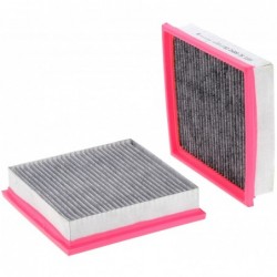 Hifi SC60042CA CABIN AIR FILTER