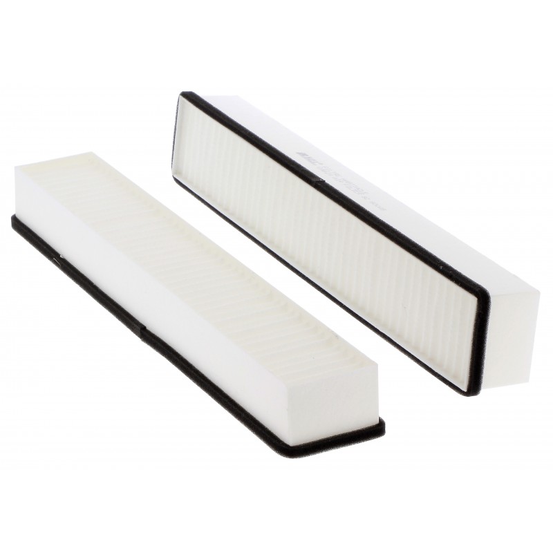 Hifi SC60045 CABIN AIR FILTER