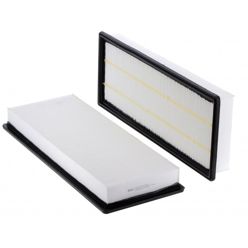 Hifi SC60047 CABIN AIR FILTER