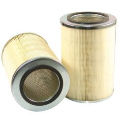 Hifi SC6005 CABIN AIR FILTER