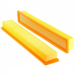 Hifi SC60051 CABIN AIR FILTER