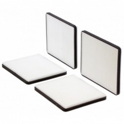 Hifi SC60055 CABIN AIR FILTER