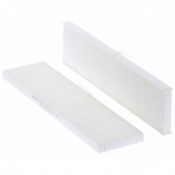 Hifi SC60058 CABIN AIR FILTER