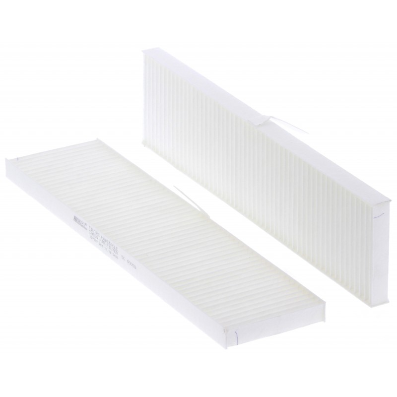 Hifi SC60058 CABIN AIR FILTER