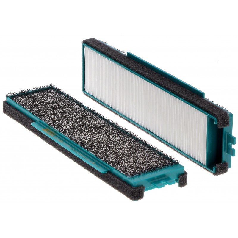 Hifi SC60061 CABIN AIR FILTER