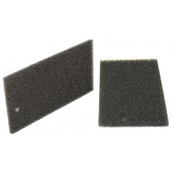 Hifi SC60064 CABIN AIR FILTER