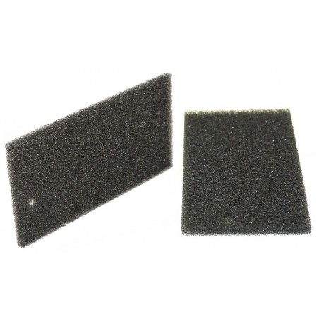 Hifi SC60064 CABIN AIR FILTER