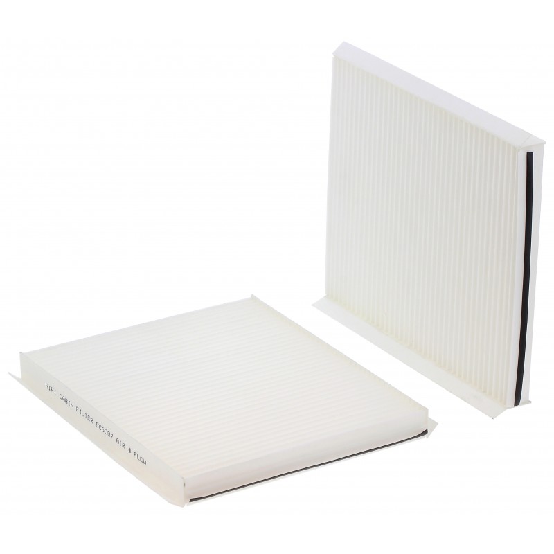 Hifi SC6007 CABIN AIR FILTER